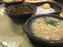 -老砂锅(城北店)