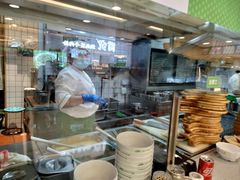 -甲乙饼·手工牛肉饼(东方广场店)