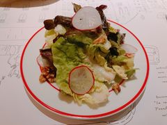 -La Vache! 噢！那只奶牛！(尖沙咀店)