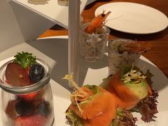 -广州中心皇冠假日酒店·汇点大堂吧