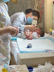 -上海百佳母婴护理中心