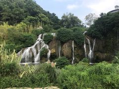 -天河潭旅游度假区