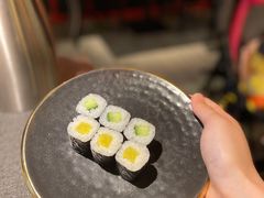 青瓜双拼小卷-御前十七(北京路天河城店)