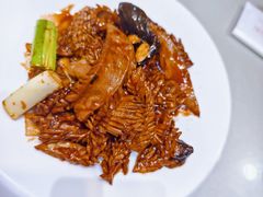 -老德州四合院·德州菜(天衢路店)