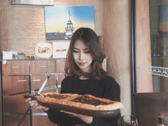 -Efes Turkish & Mediterranean Cuisine 艾菲斯餐厅(陆家嘴店)