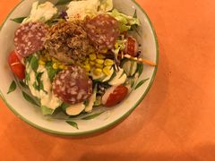 -萨莉亚意式餐厅(天河城购物中心店)