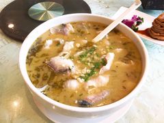 重庆酸菜鱼-巴渝兄弟川菜(宽街店)