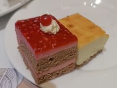 -晶丽香榭自助餐(南京大饭店)