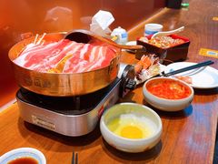 -井圣日膳(万达店)