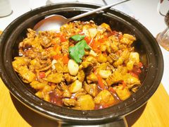 -千百味红餐厅·江西菜(绿地双子塔店)