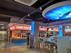 -第四食堂(中国海洋大学店)