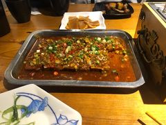 -腰子哥烤串(石佛营炫特店)