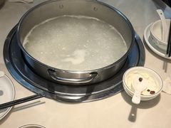 -粤顺渔坊·中山脆肉鲩火锅(清湖店)