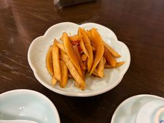 -难忘的面(五矿君澜酒店)
