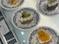 -PETIT PARIS 小巴黎(花园道店)