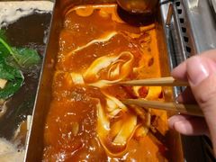 -海底捞火锅(天津SM城市广场店)
