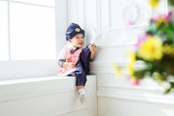 -首尔宝宝SEOUL  BABY STUDIO(通州店)
