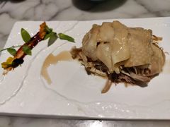 手撕鸡-蝶园·装修中(BFC外滩金融中心店)