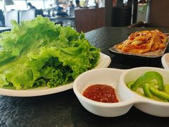 -金刚山(学府路店)