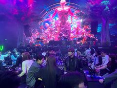 -十二兽酒吧(乌鲁木齐店)