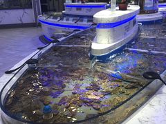 -澜悦港海鲜体验主题餐厅