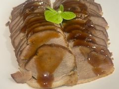 -水月周庄铂尔曼酒店-水月荟中餐厅