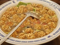 -老雒阳面馆·水席(王城路店)