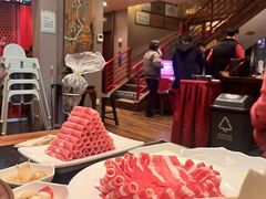 雪花肥牛-南门涮肉(通州大船店)