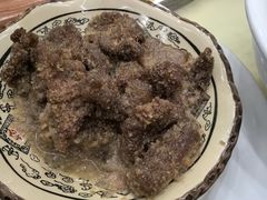 -万佛湖许老大铁锅鱼(黑金冠店)