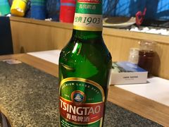 -船梆煮•蒸汽海鲜·炉火烤肉(五四广场店)