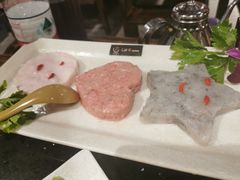三滑一品-唇辣号重庆老火锅(燕郊鑫乐汇店)