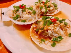 -温州一家人美食(西木头市店)