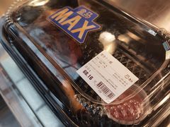 -盒马X会员店(王府井奥莱UP TOWN店)