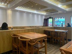 大堂-素满香·食养自助(天一广场店)