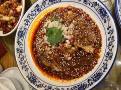 -百年神厨·地道川菜(清江西路店)