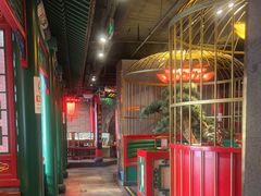 -北平食府.北京烤鸭(亦庄店)