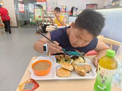 -香妃烤鸡(西单店)