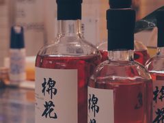 -COTTON CAFE(德信·中外公寓店)