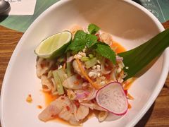 -帕蓝·暹罗料理(曲阳店)