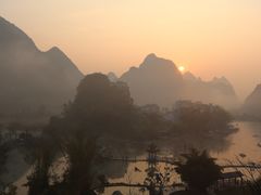 -靖西鹅泉风景区
