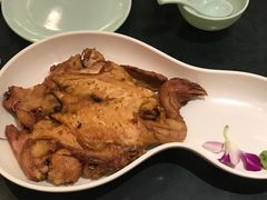 -西安饭庄·非遗陕菜(钟楼店)
