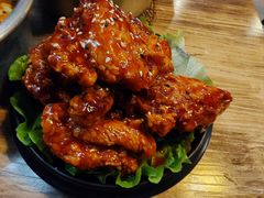 -miss密斯韩餐(平阳景苑店)