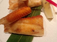 -千代武日本料理(爱建店)