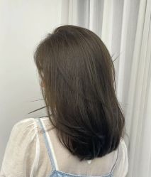 -HairCode芭曲发型