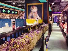 -撒椒·四川江湖菜(西单大悦城店)