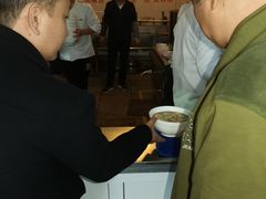 -龙门李家三旦羊肉汤馆
