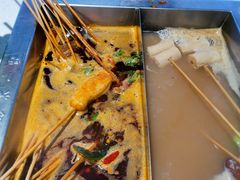 -串一火锅(赛格国际购物中心店)