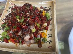 -宋记冕宁土菜馆(海门渔村二店)