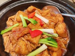 -海都六福酒家(世博广场店)