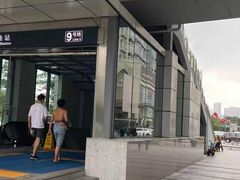 -深圳来福士广场